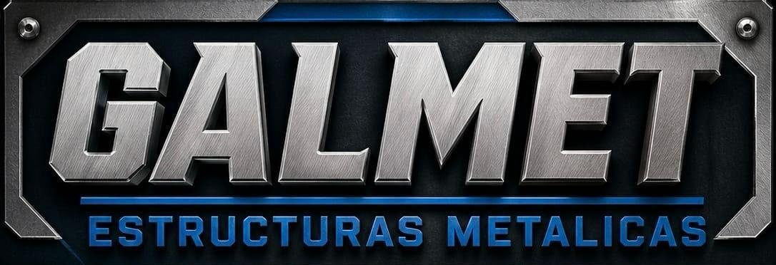 Galmet – Estructuras metálicas